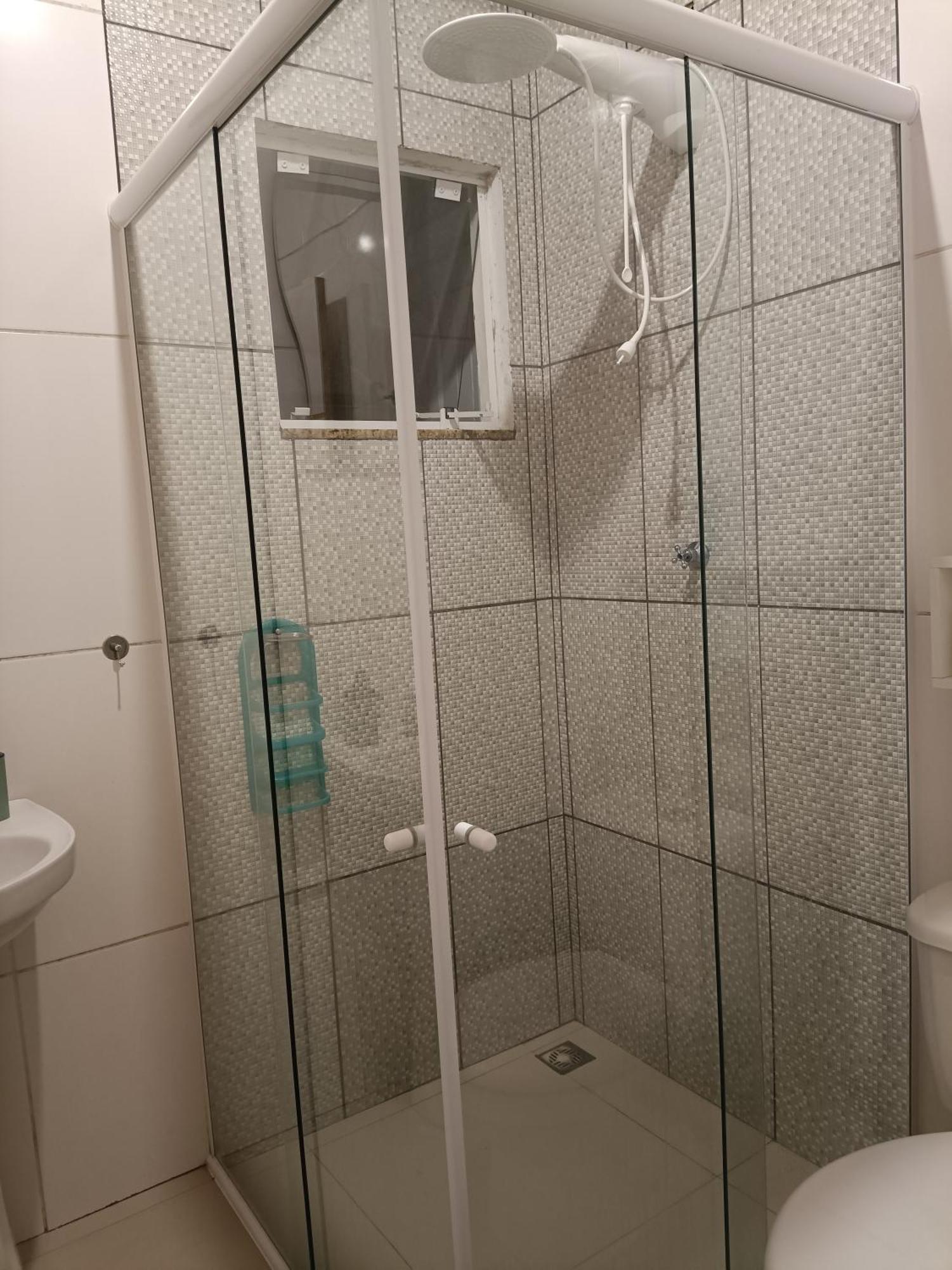 Hollydayhouse Villa Prudentopolis Buitenkant foto